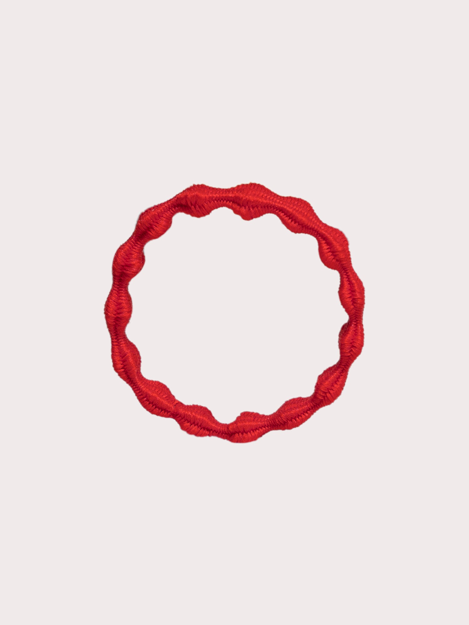Lot de 8 élastiques multicolores pour fille