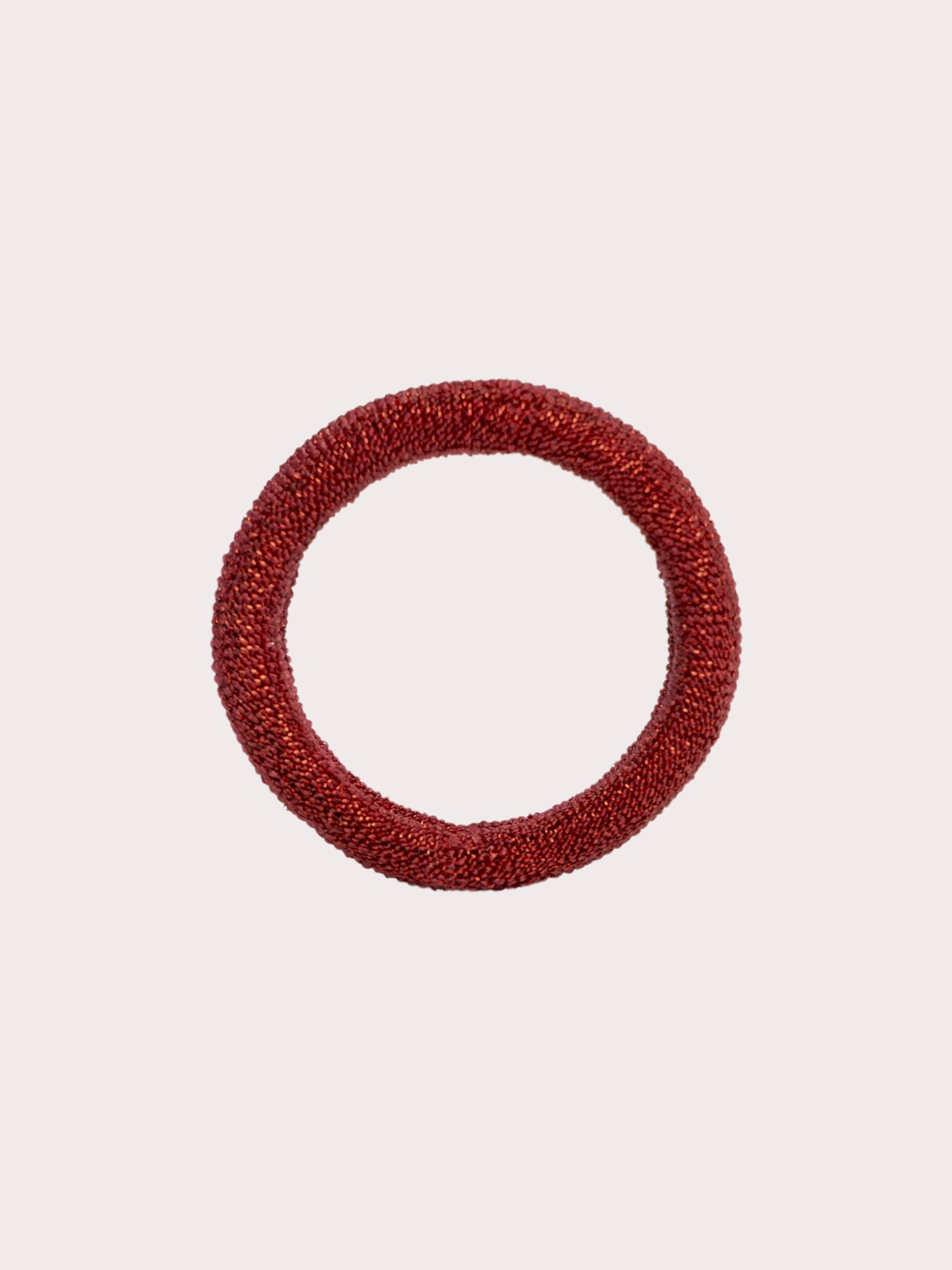 Lot de 8 élastiques multicolores pour fille